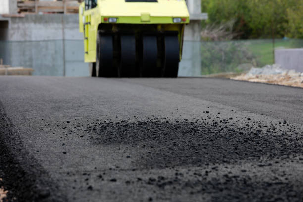 Best Brick Driveway Pavers  in Roslyn, NY