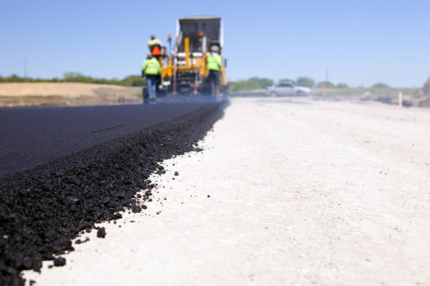 Best Affordable Driveway Paving  in Roslyn, NY
