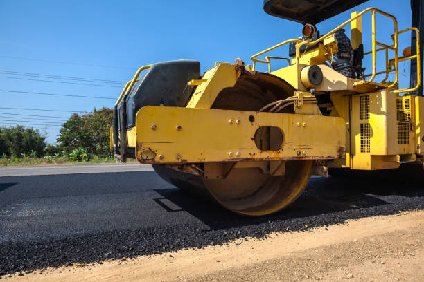 Best Driveway Repair Near Me  in Roslyn, NY